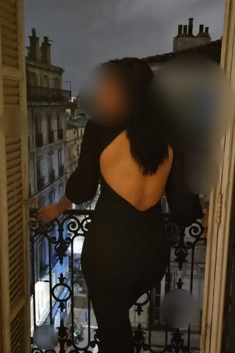 Céline, rencontre trans à Villeurbanne - photo 10