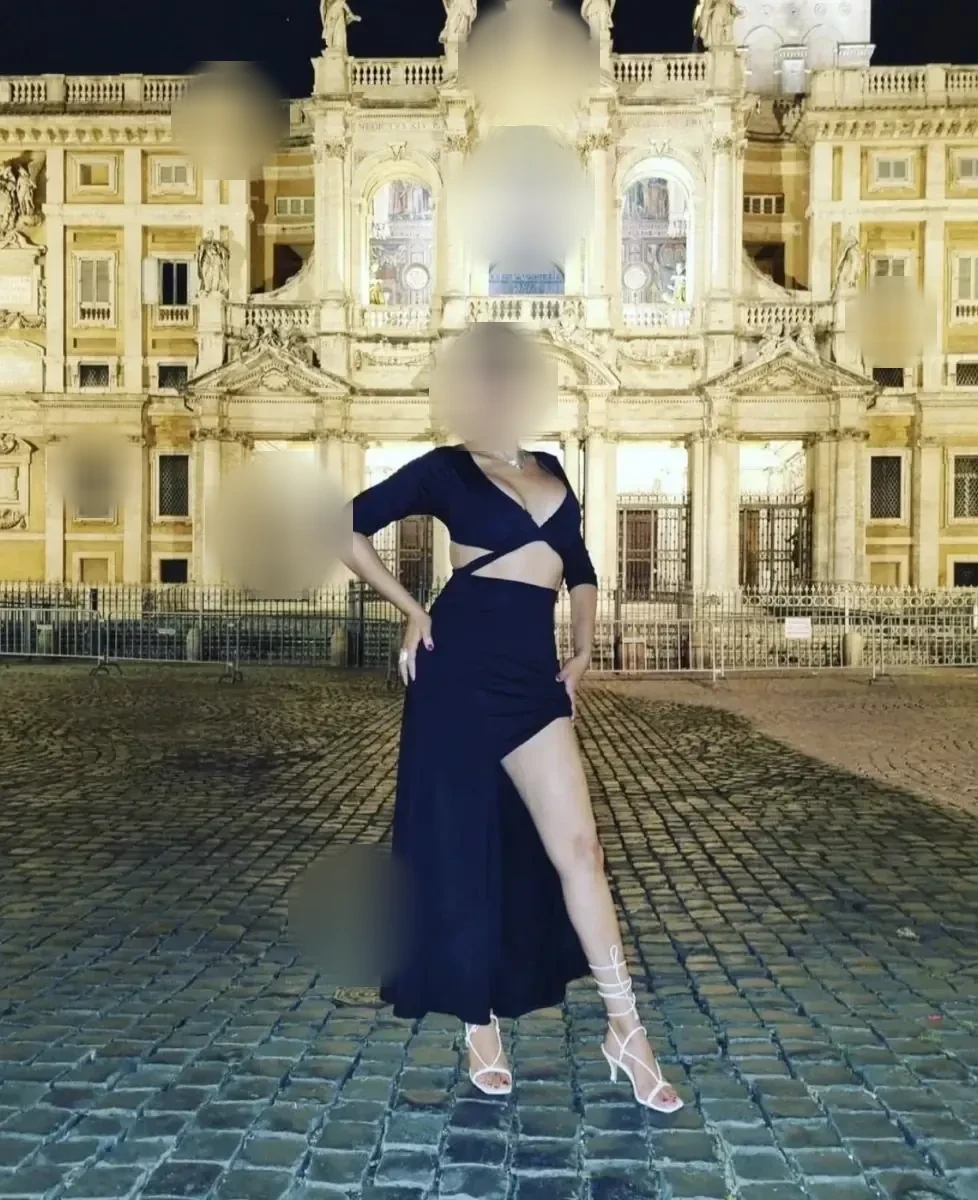 Photo de Céline, femme trans à Villeurbanne