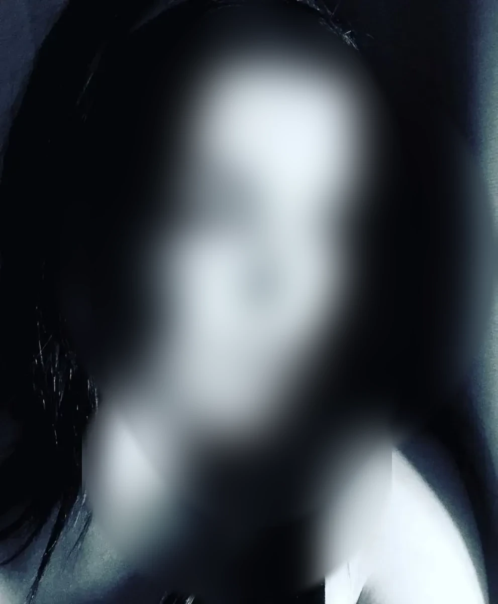 Photo de Céline, femme trans à Villeurbanne