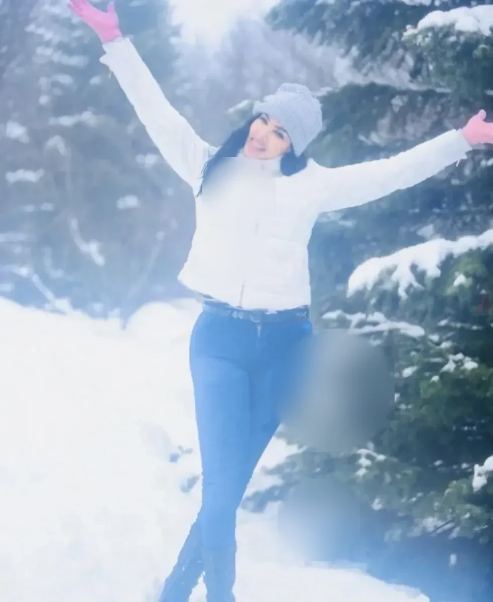Céline, rencontre trans à Villeurbanne - photo 6
