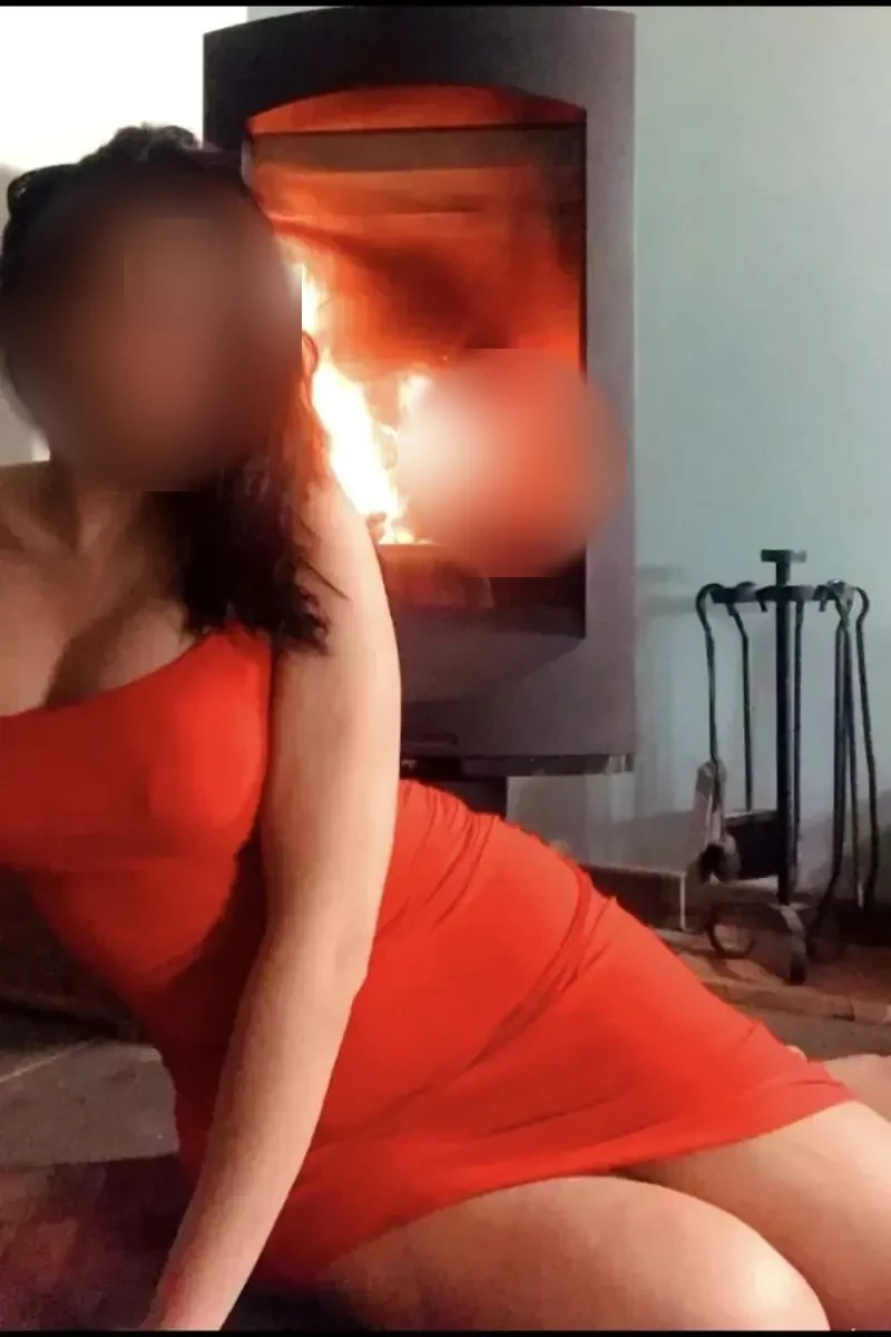 Céline, rencontre trans à Villeurbanne - photo 8