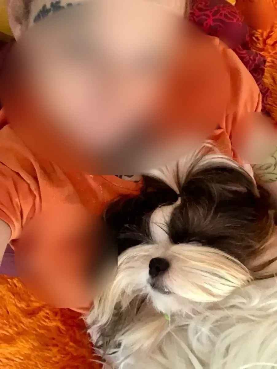 Photo de Elina, femme trans à Strasbourg