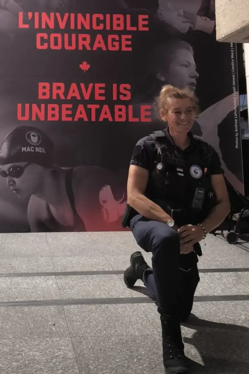 Rencontre trans Boulogne-Billancourt : Zara - photo principale