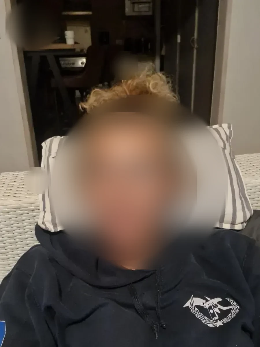 Isabela à La Rochelle - galerie photo 2