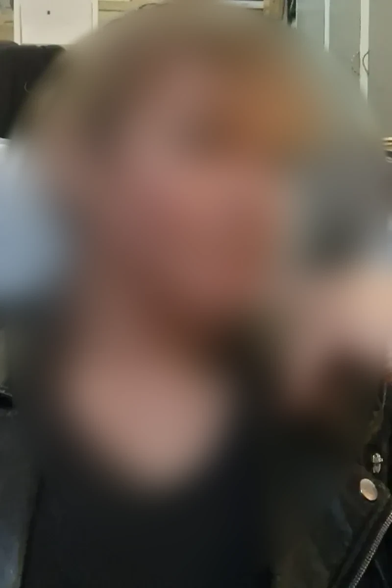 Photo de Isabela, femme trans à La Rochelle