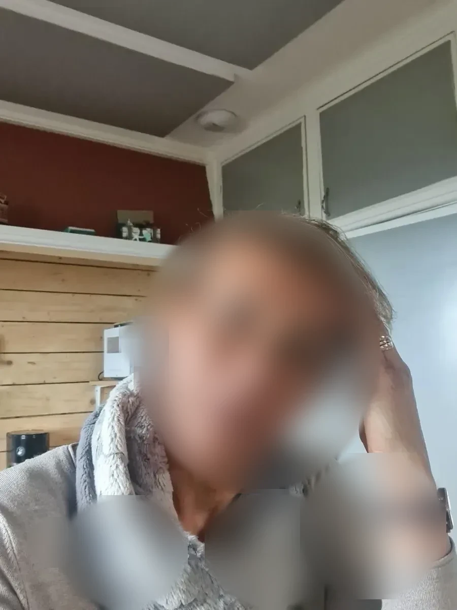 Isabela, rencontre trans à La Rochelle - photo 6