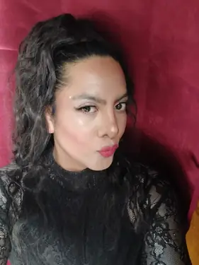 Sarah - annonce trans à Nîmes