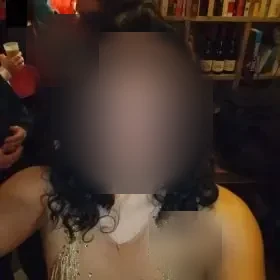 Photo de Elif, femme trans à Marseille