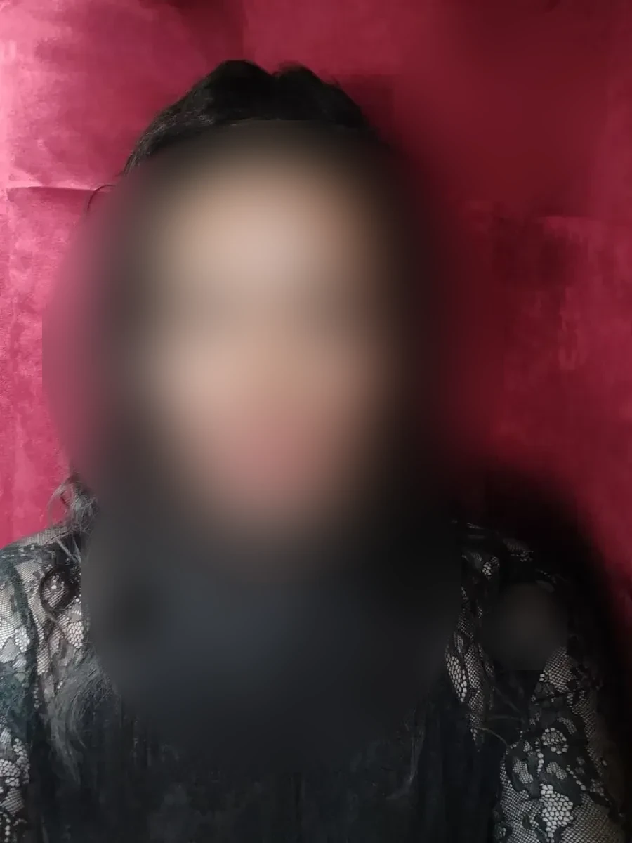 Elif, rencontre trans à Marseille - photo 7