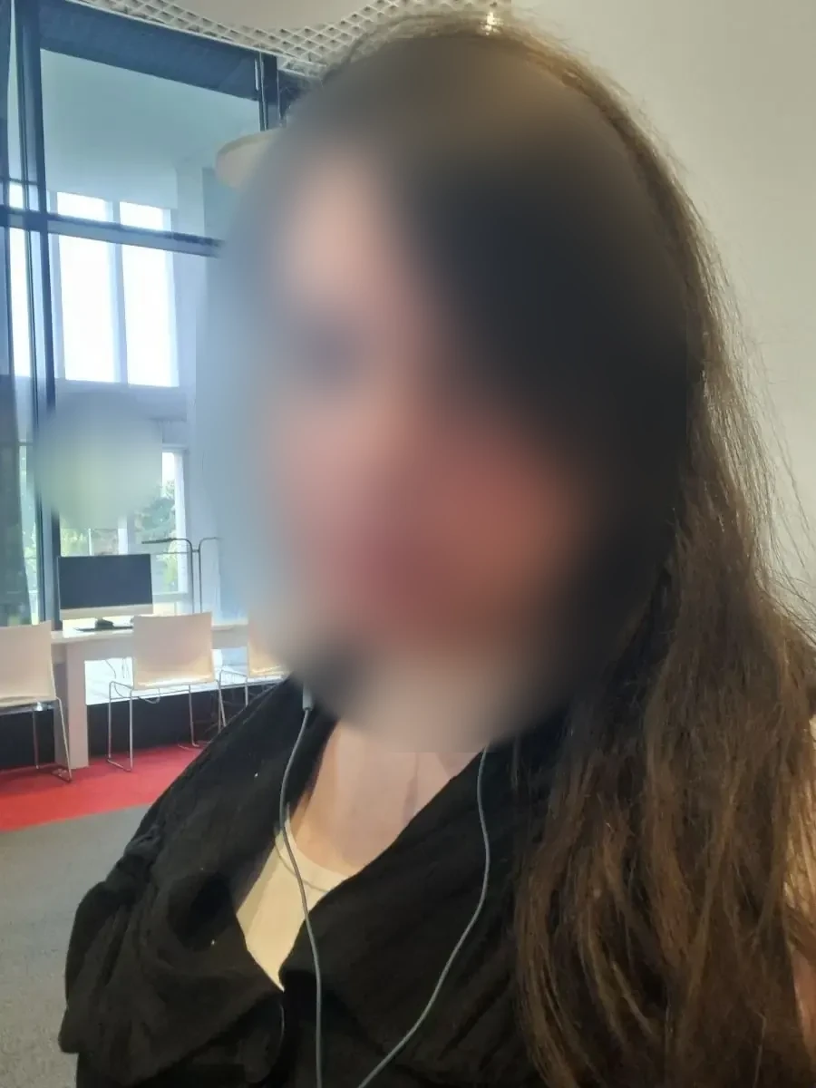 Alessia à Bagnols-sur-Cèze - galerie photo 4