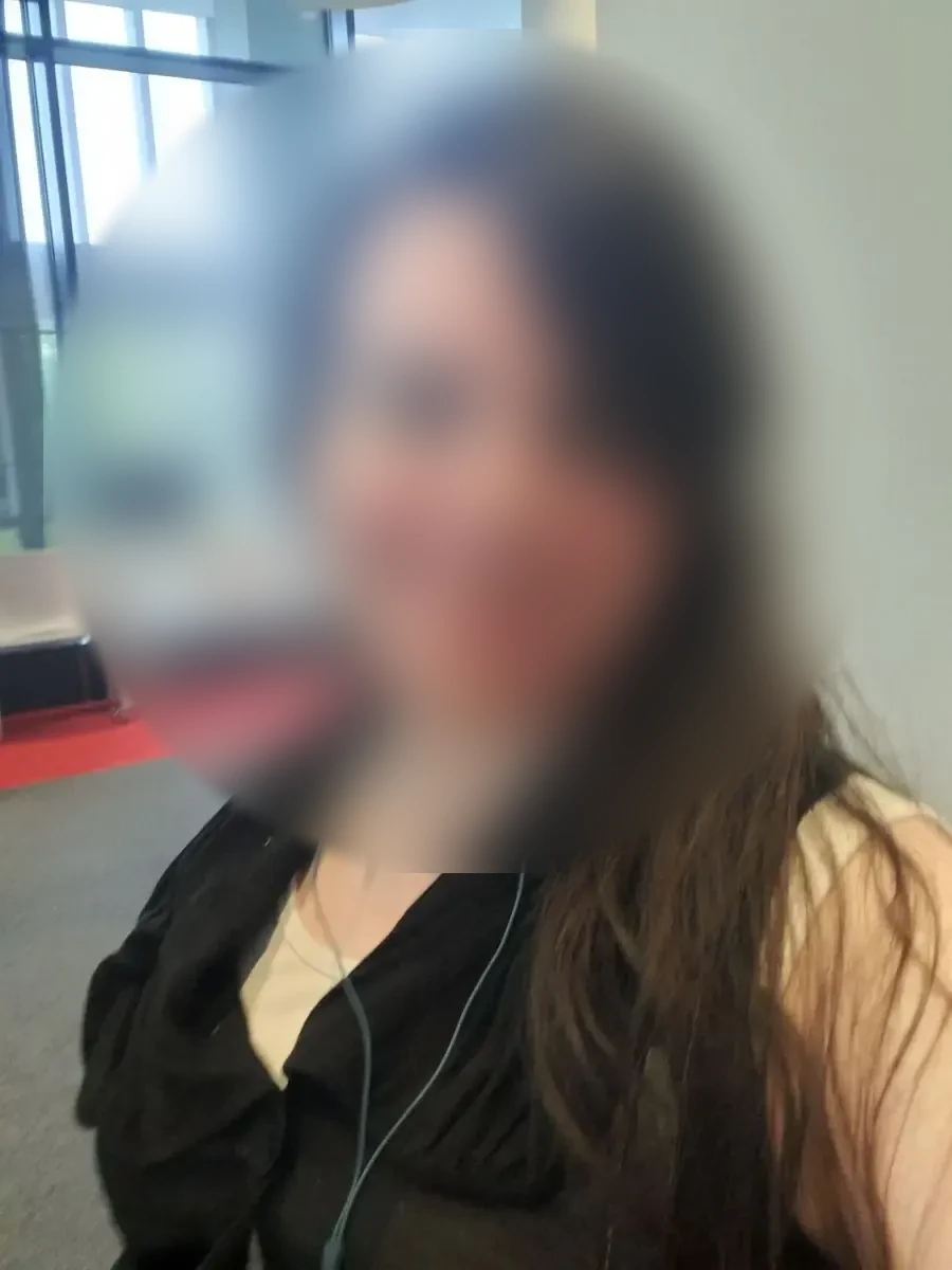 Photo de Alessia, femme trans à Bagnols-sur-Cèze