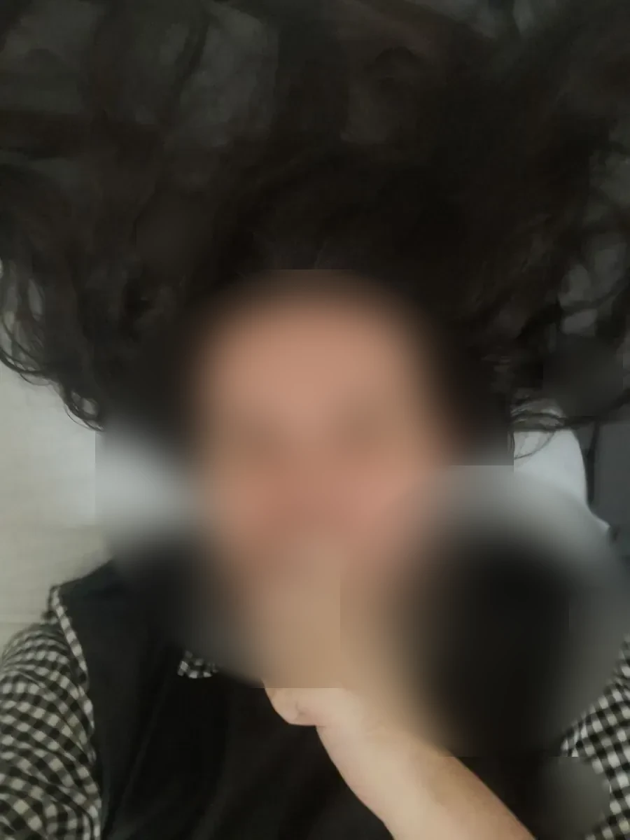 Photo de Alessia, femme trans à Bagnols-sur-Cèze