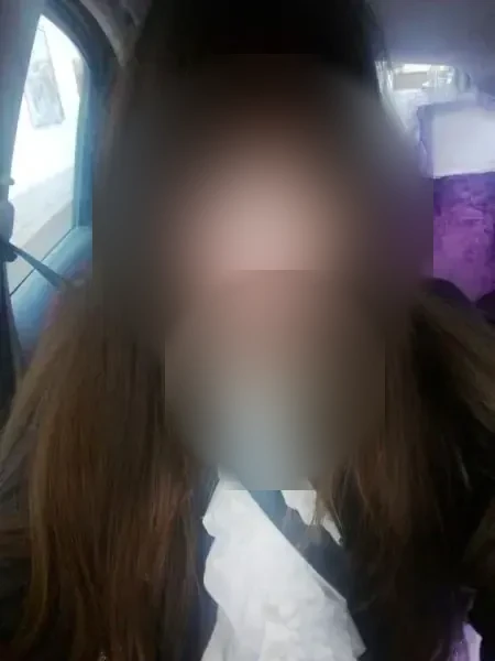 Photo de Alessia, femme trans à Bagnols-sur-Cèze