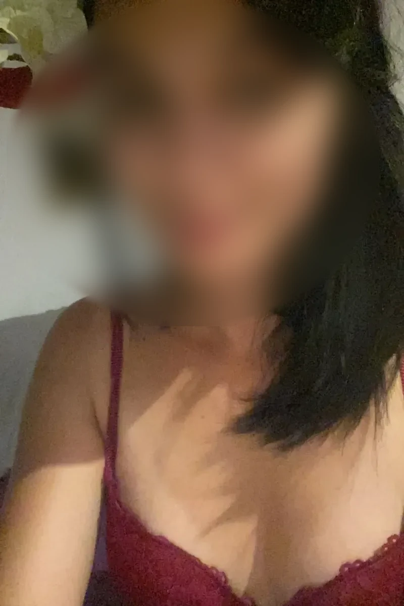 Photo de Nova, femme trans à Toulouse