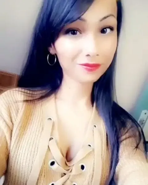 Emma - annonce trans à Limoges