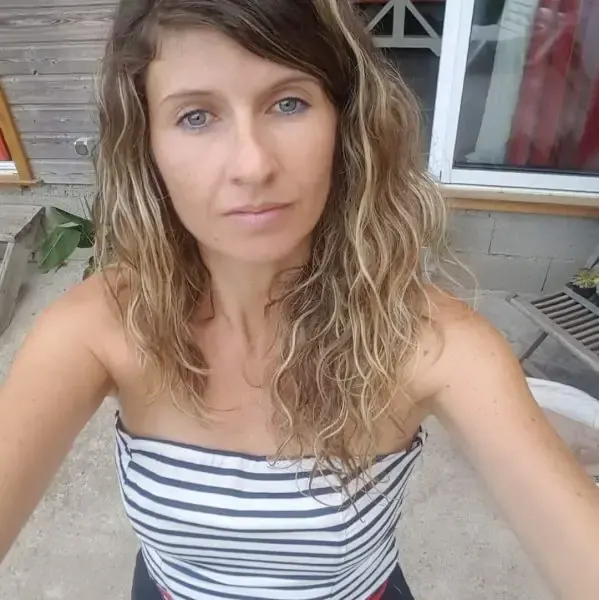 Rencontre trans Boué : Lucie - photo principale