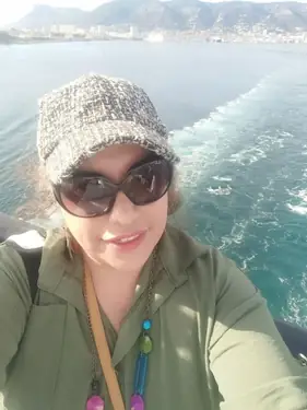 Almira - annonce trans à Montpellier