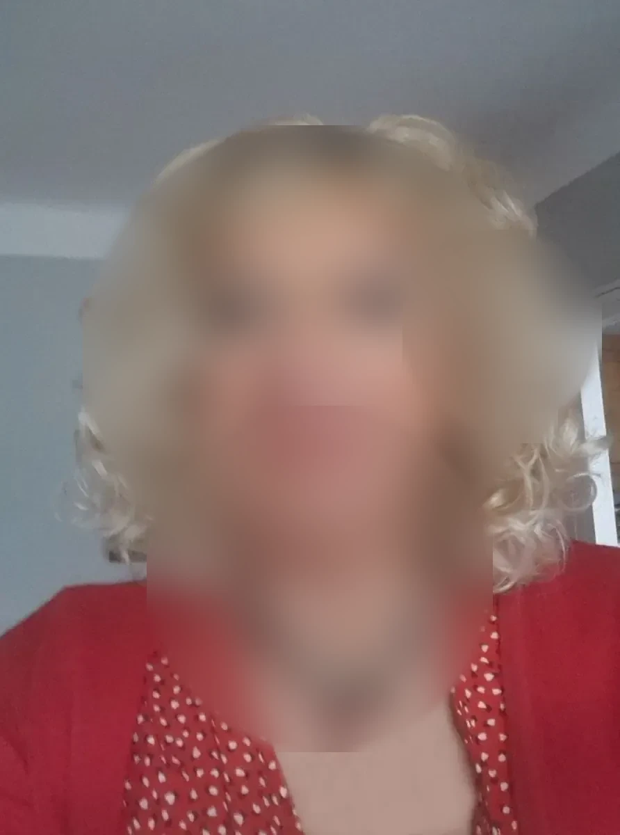 Photo de Aiko, femme trans à Grenoble