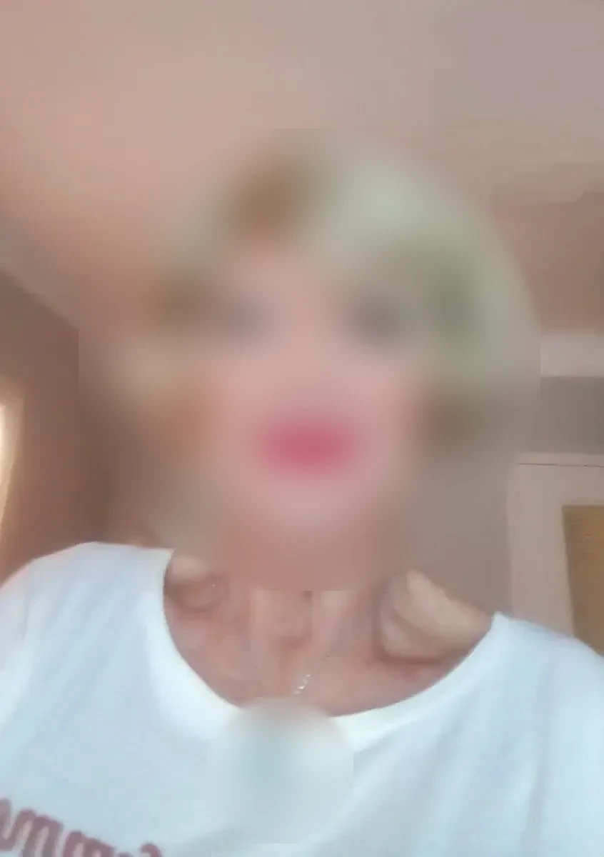 Photo de Aiko, femme trans à Grenoble