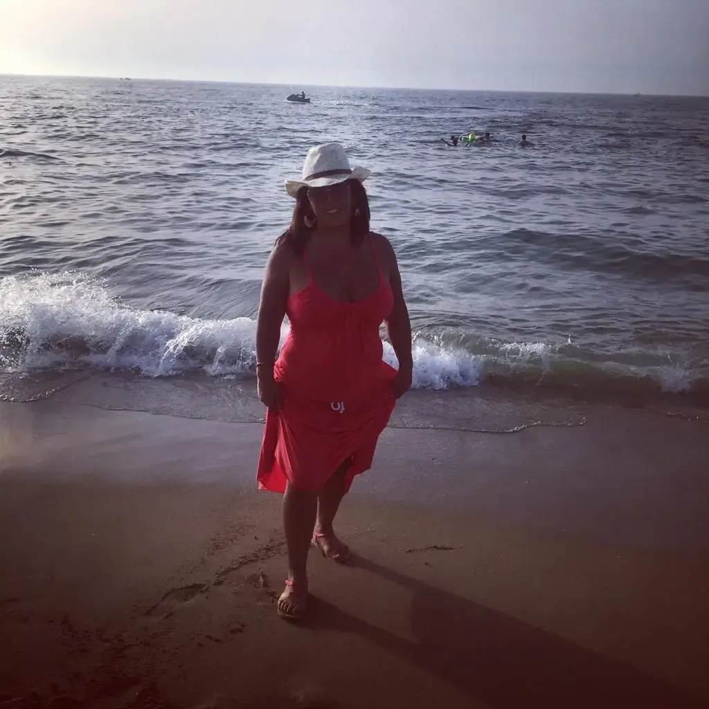 Rencontre trans Reims : Rania - photo principale