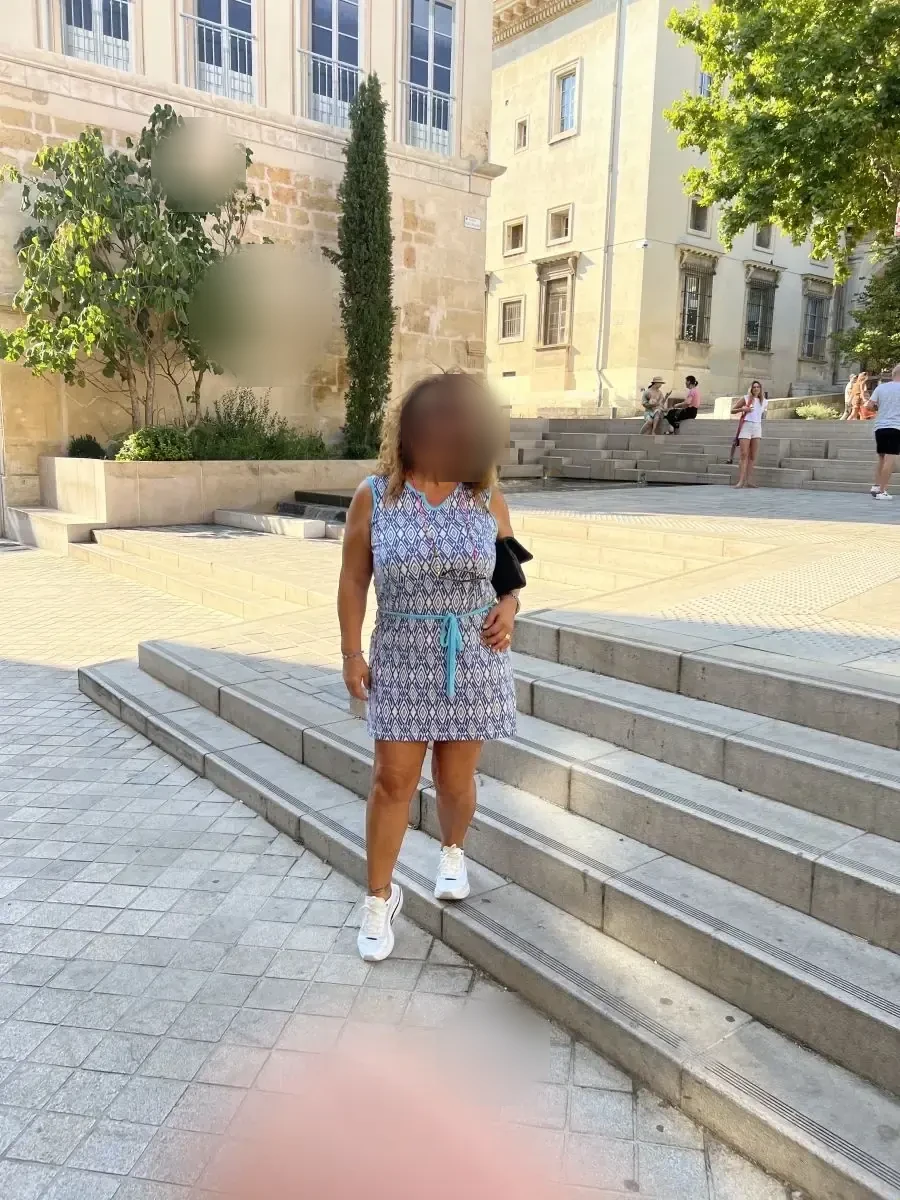 Photo de Kiara, femme trans à Charleville-Mézières