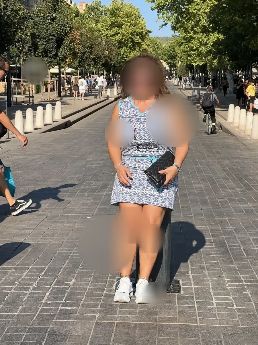 Photo de Kiara, femme trans à Charleville-Mézières