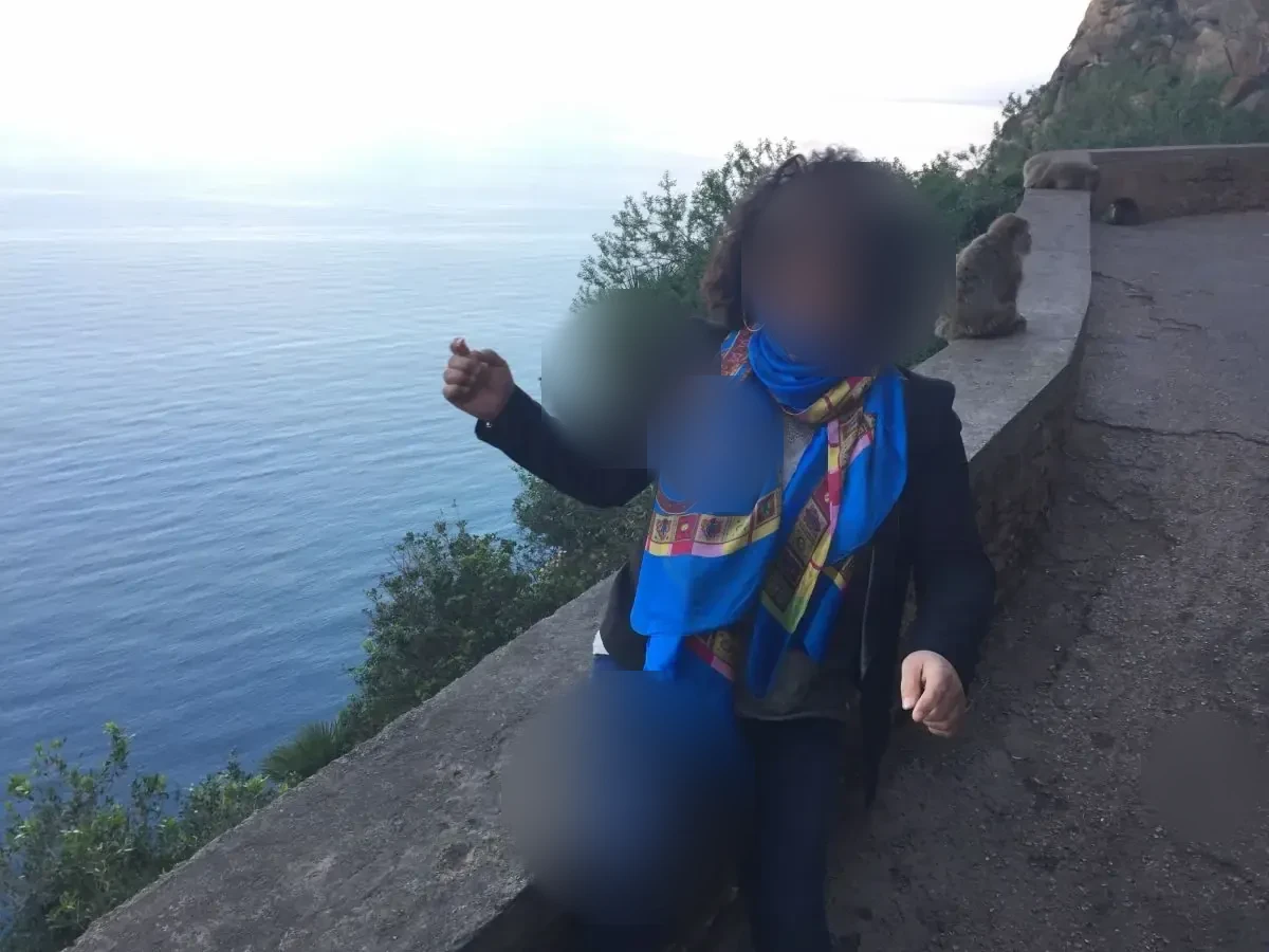 Photo de Kiara, femme trans à Charleville-Mézières