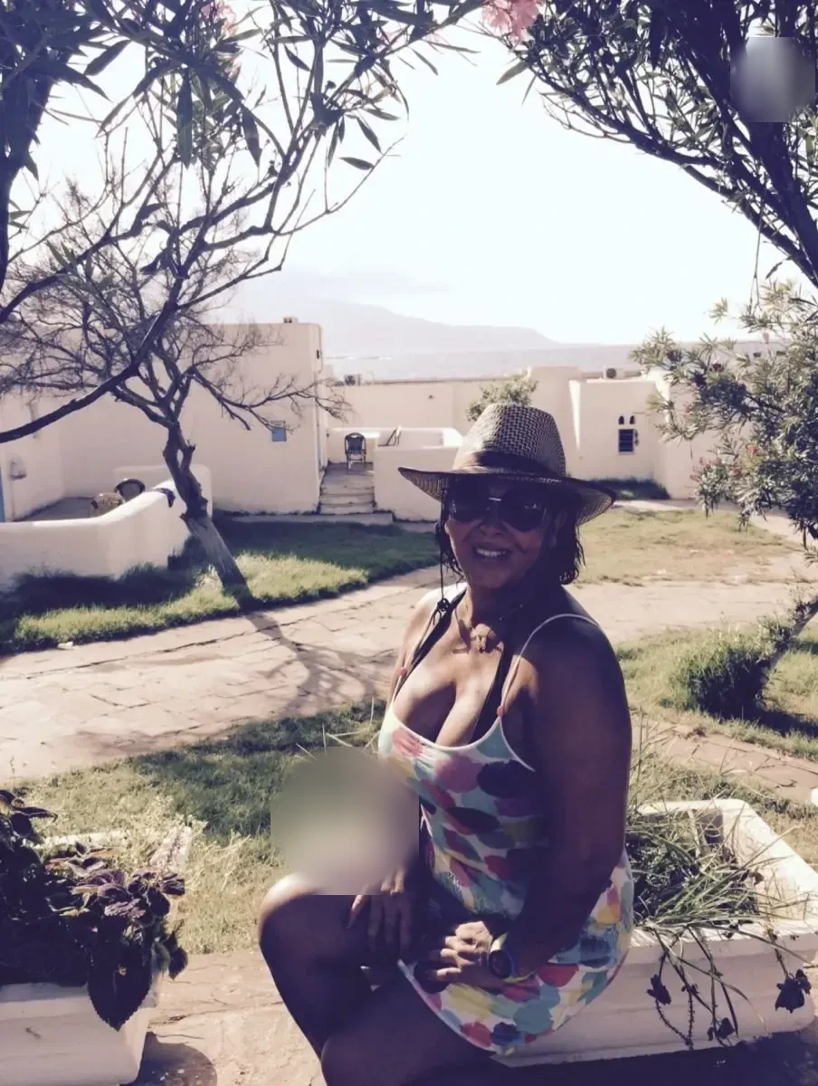 Photo de Kiara, femme trans à Charleville-Mézières