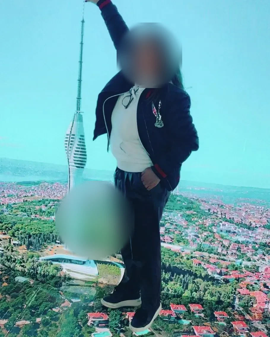 Photo de Kiara, femme trans à Charleville-Mézières