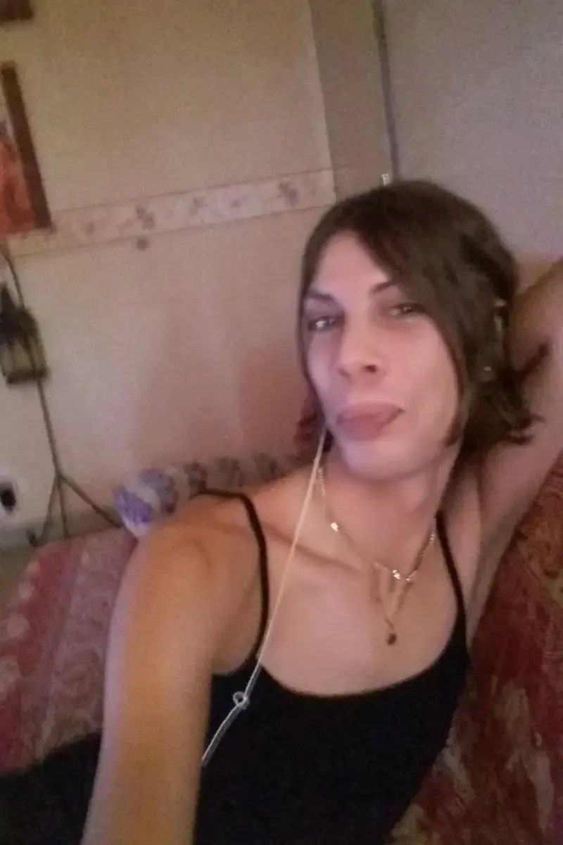 Rencontre trans Paron : Lilou - photo principale