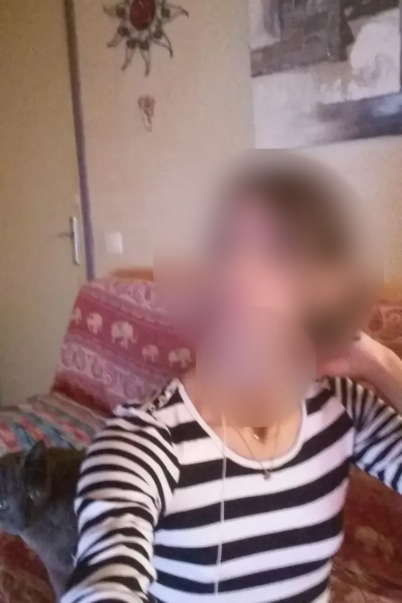 Photo de Hana, femme trans à Troyes