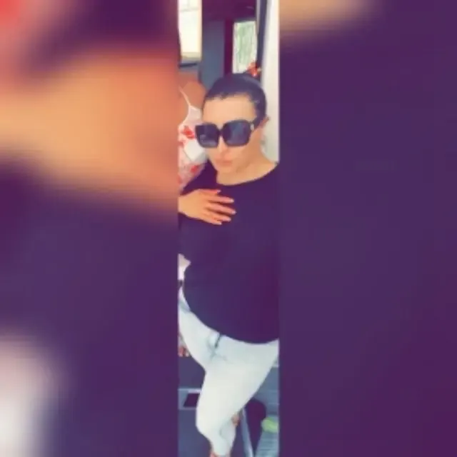 Daniela, rencontre trans à Lyon - photo 11