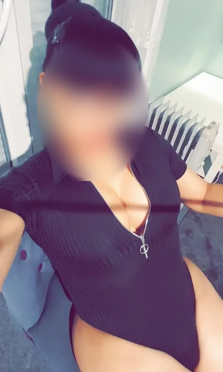 Daniela à Lyon - galerie photo 12