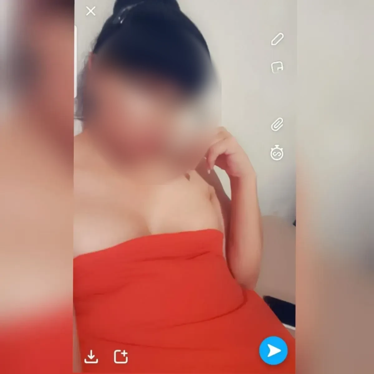 Photo de Daniela, femme trans à Lyon