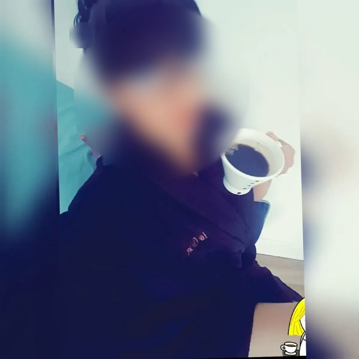 Photo de Daniela, femme trans à Lyon