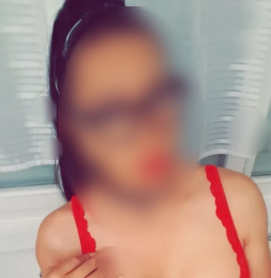 Daniela à Lyon - galerie photo 5