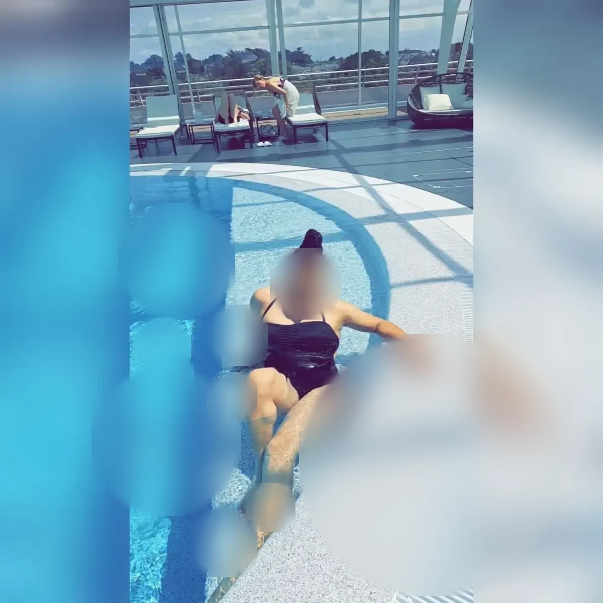 Daniela, rencontre trans à Lyon - photo 7