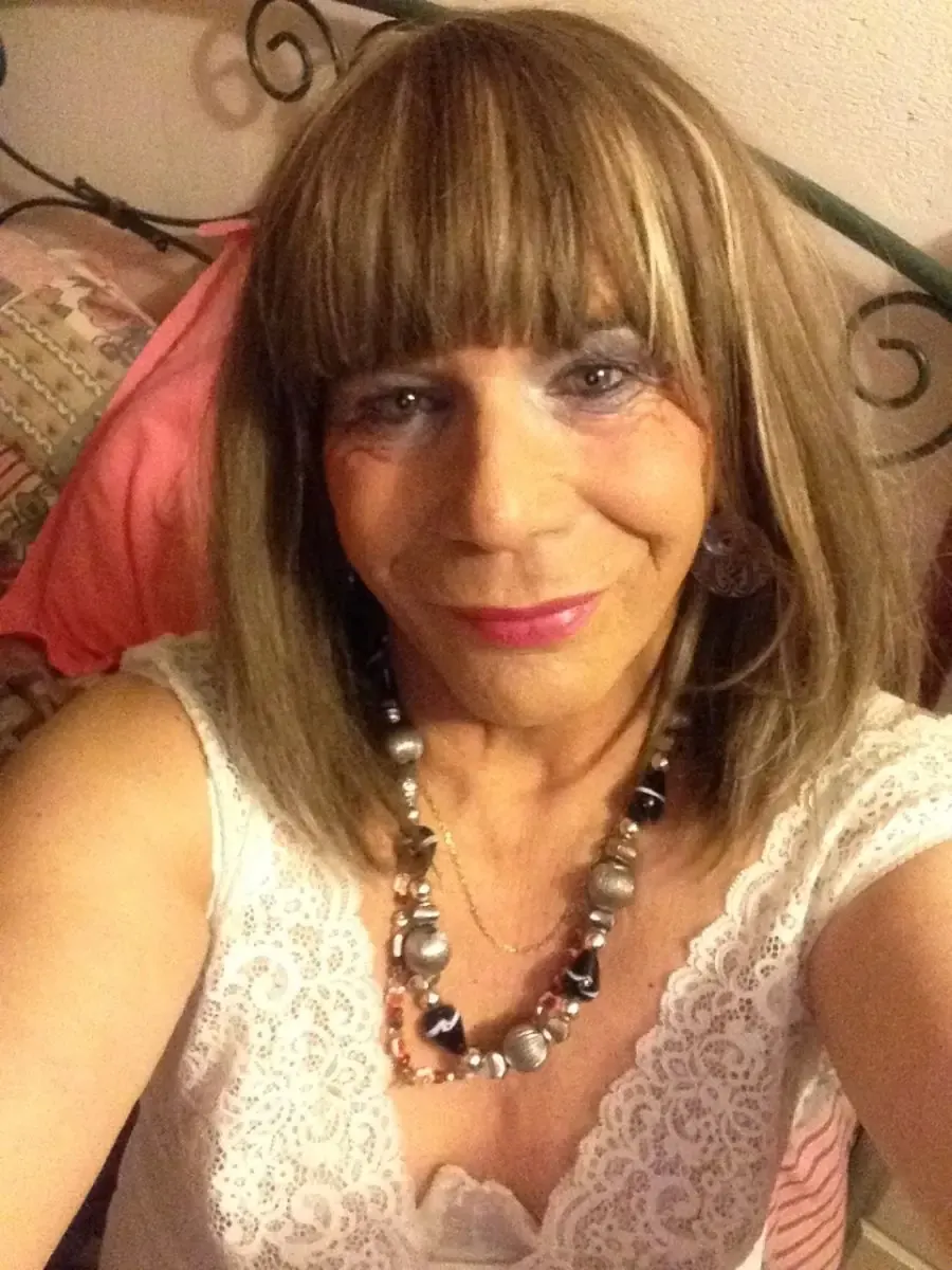 Mariana - annonce trans à Gabarret