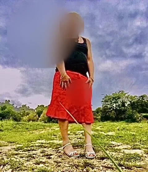 Louise, rencontre trans à Rennes - photo 10