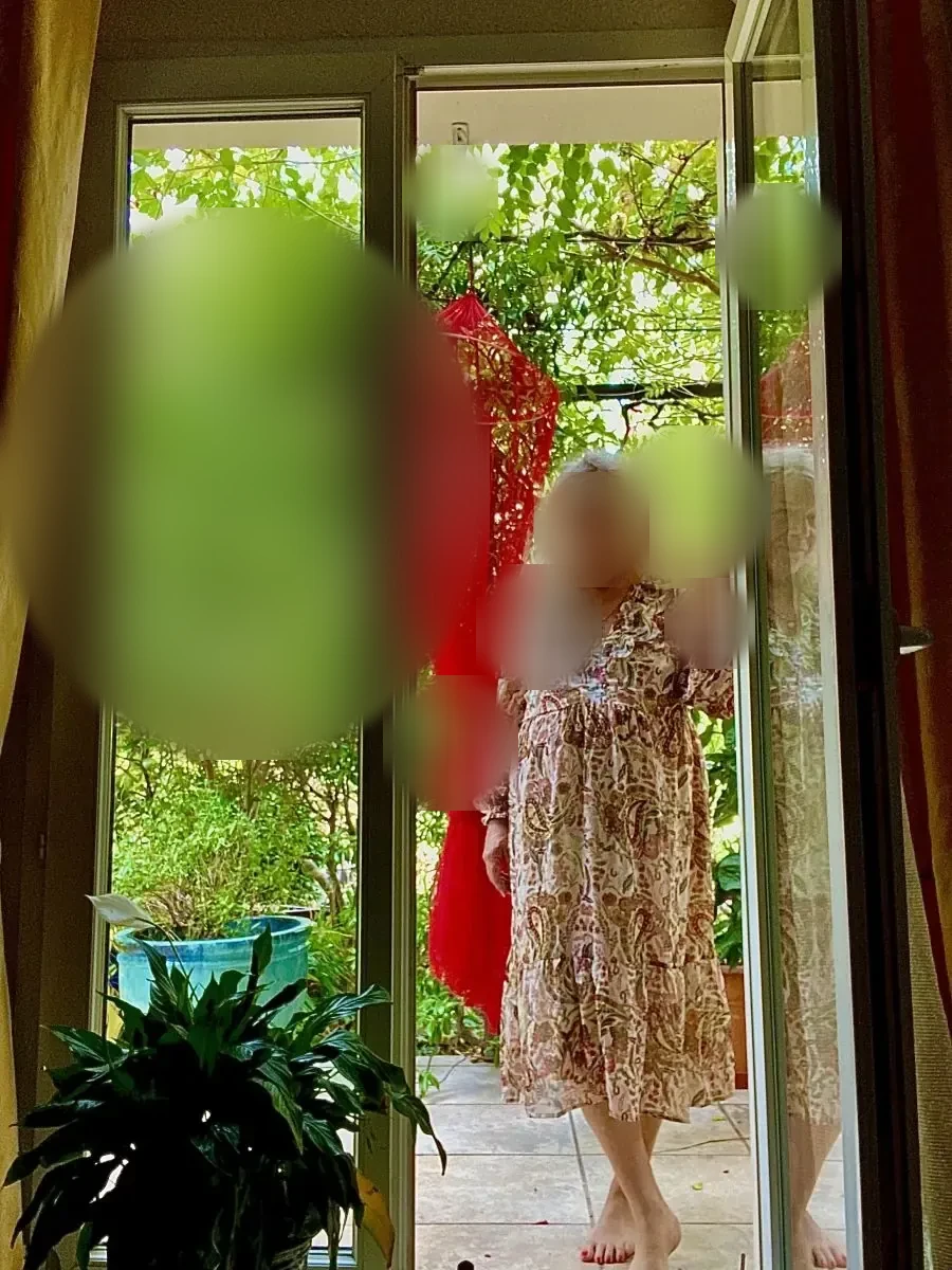 Louise, rencontre trans à Rennes - photo 13