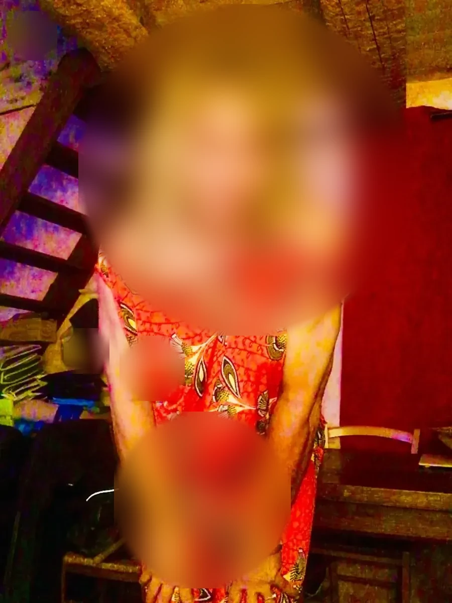 Photo de Louise, femme trans à Rennes