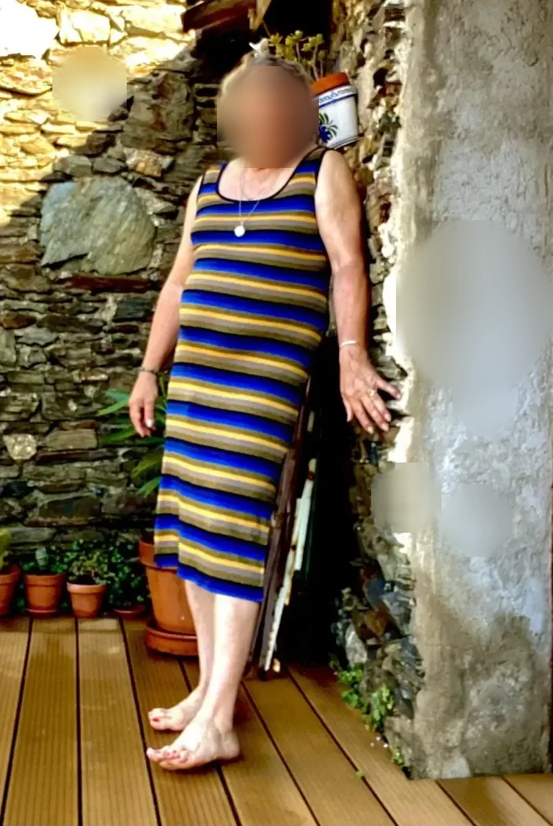 Louise, rencontre trans à Rennes - photo 2