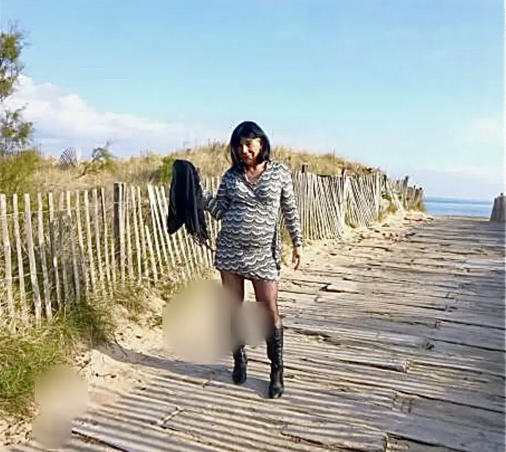 Louise à Rennes - galerie photo 3