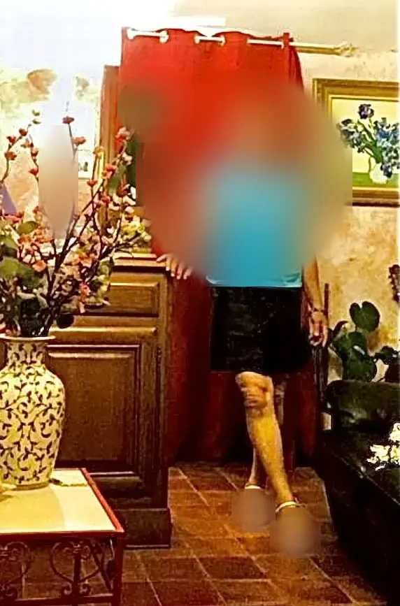 Louise, rencontre trans à Rennes - photo 4