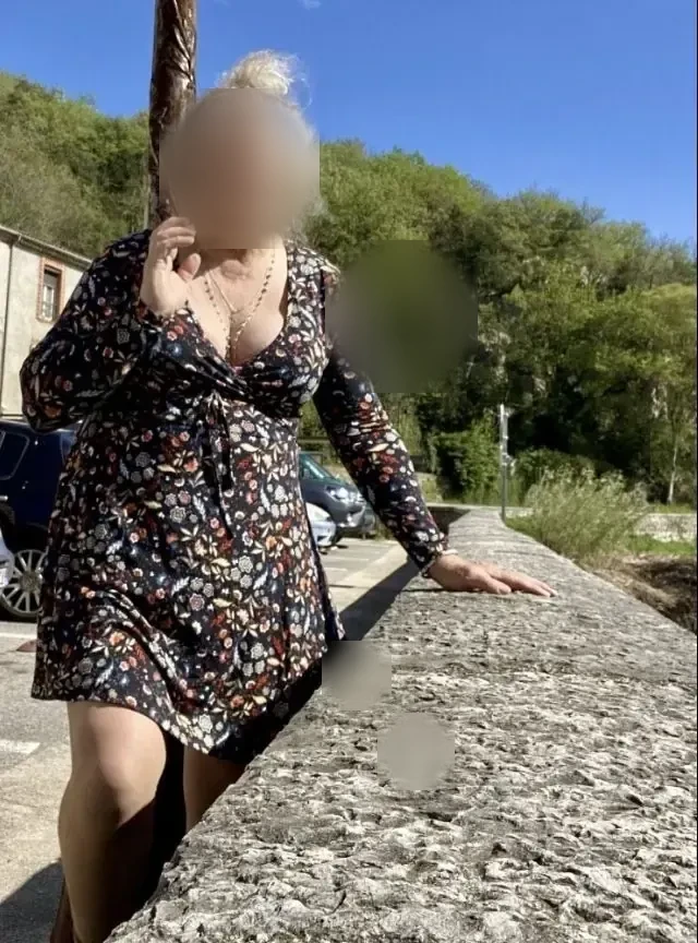 Louise à Rennes - galerie photo 5