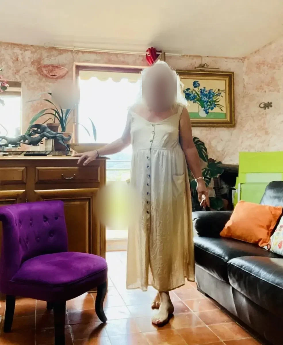 Louise à Rennes - galerie photo 8