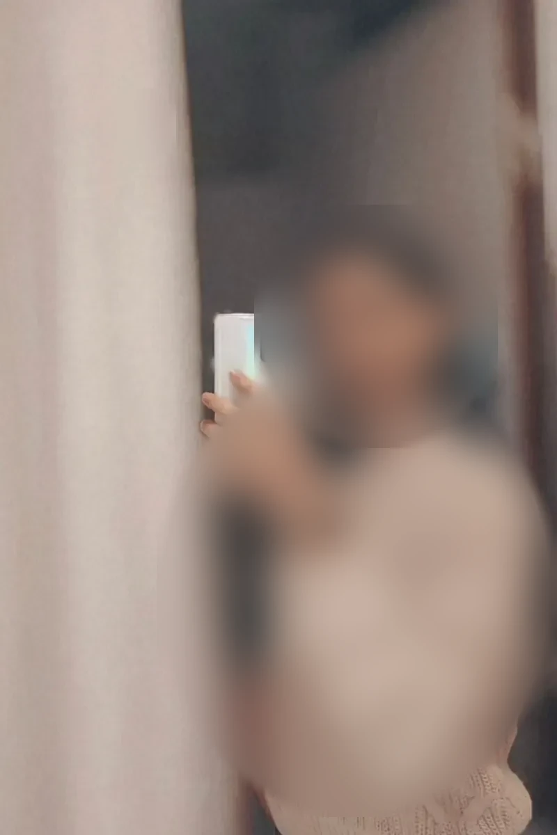 Photo de Isabella, femme trans à Nantes