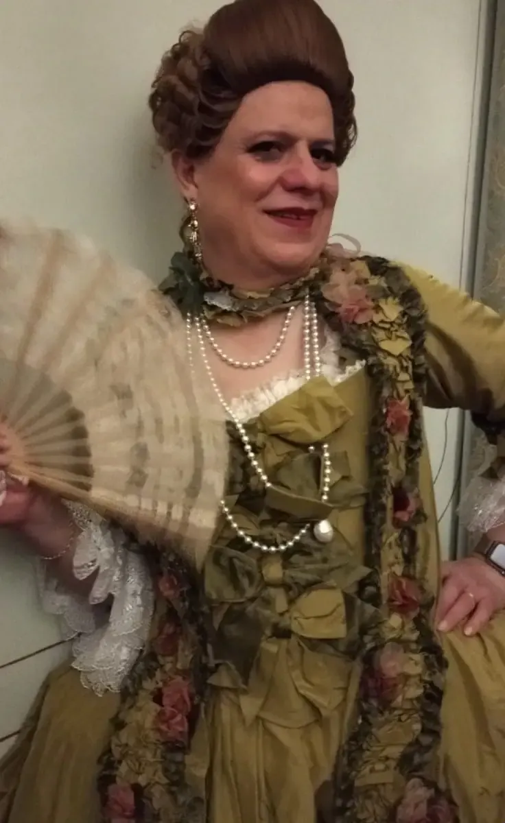 Rencontre trans Amiens : Kiara - photo principale