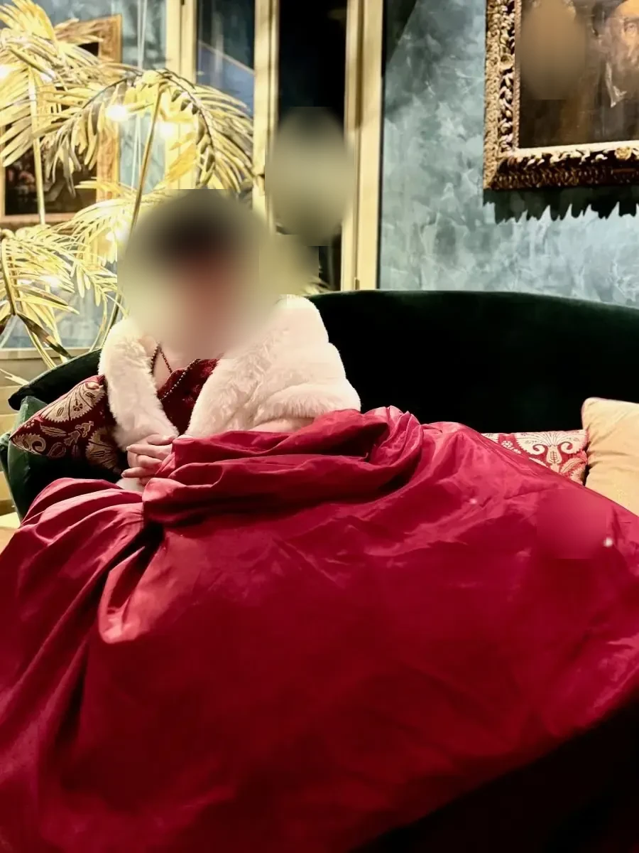 Photo de Lucie, femme trans à Boulogne-Billancourt