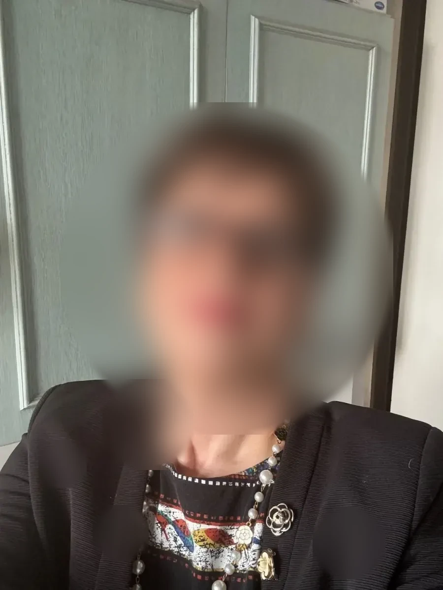 Lucie à Boulogne-Billancourt - galerie photo 3